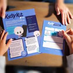 Kidykit Time