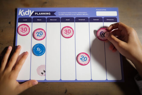 Kidykit Time – Image 3