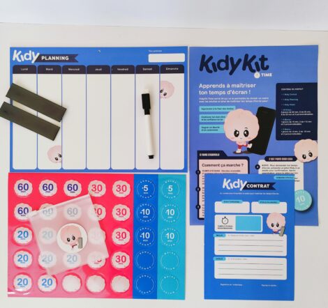 Kidykit Time – Image 7